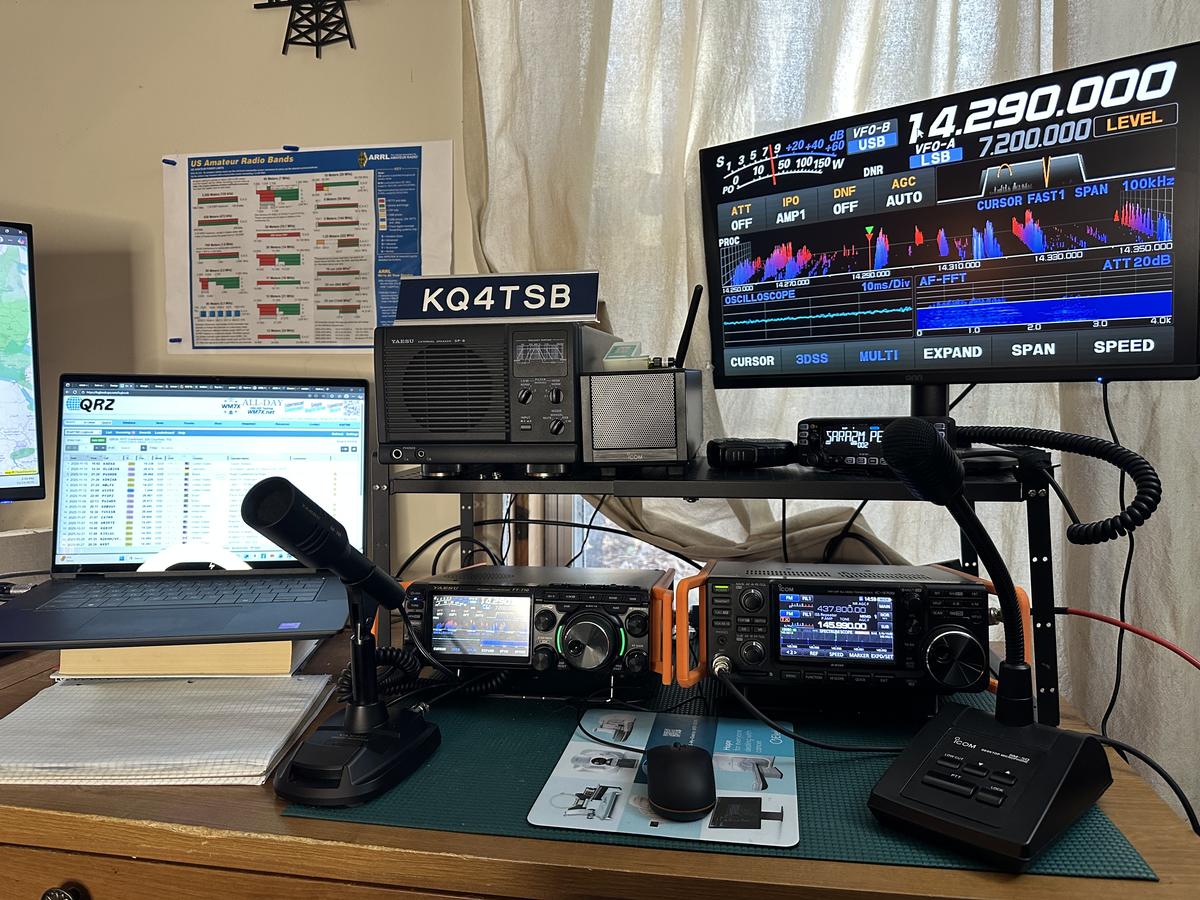 Primary Image for KQ4TSB