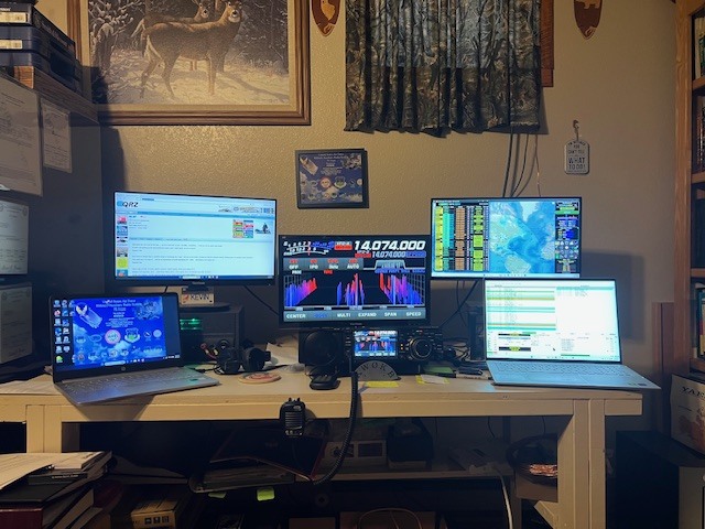 Primary Image for KW0KB