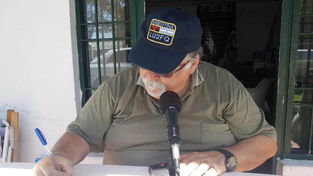 Primary Image for LU1HB