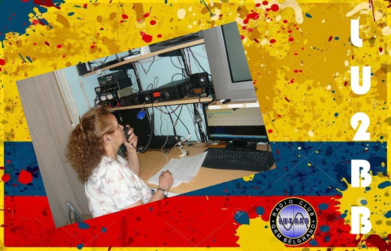 Primary Image for LU2BB