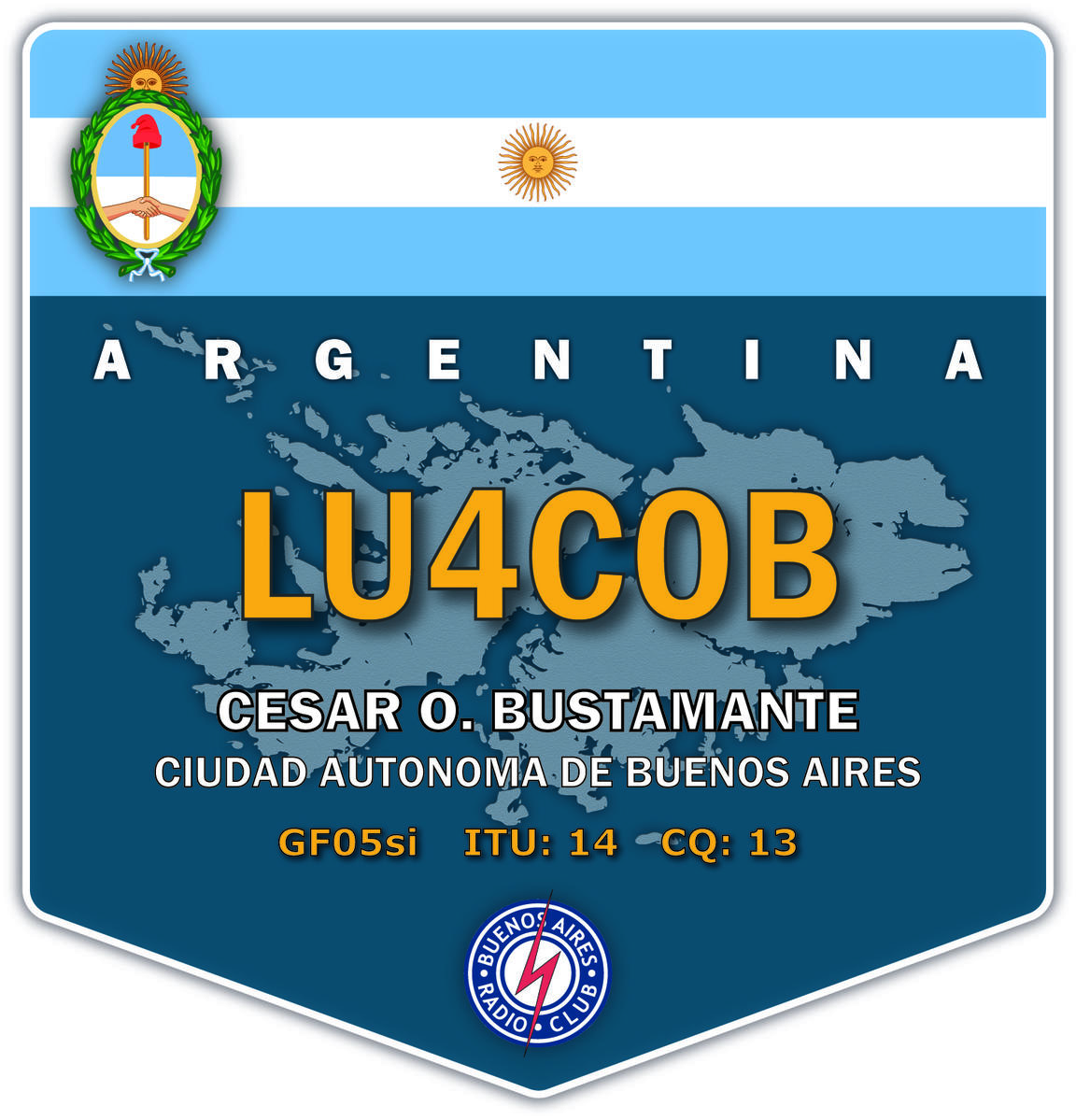 Primary Image for LU4COB