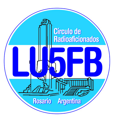 Primary Image for LU5FB