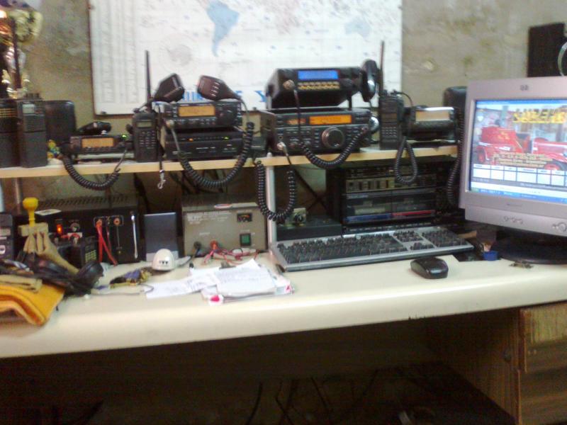 Primary Image for LU7EB