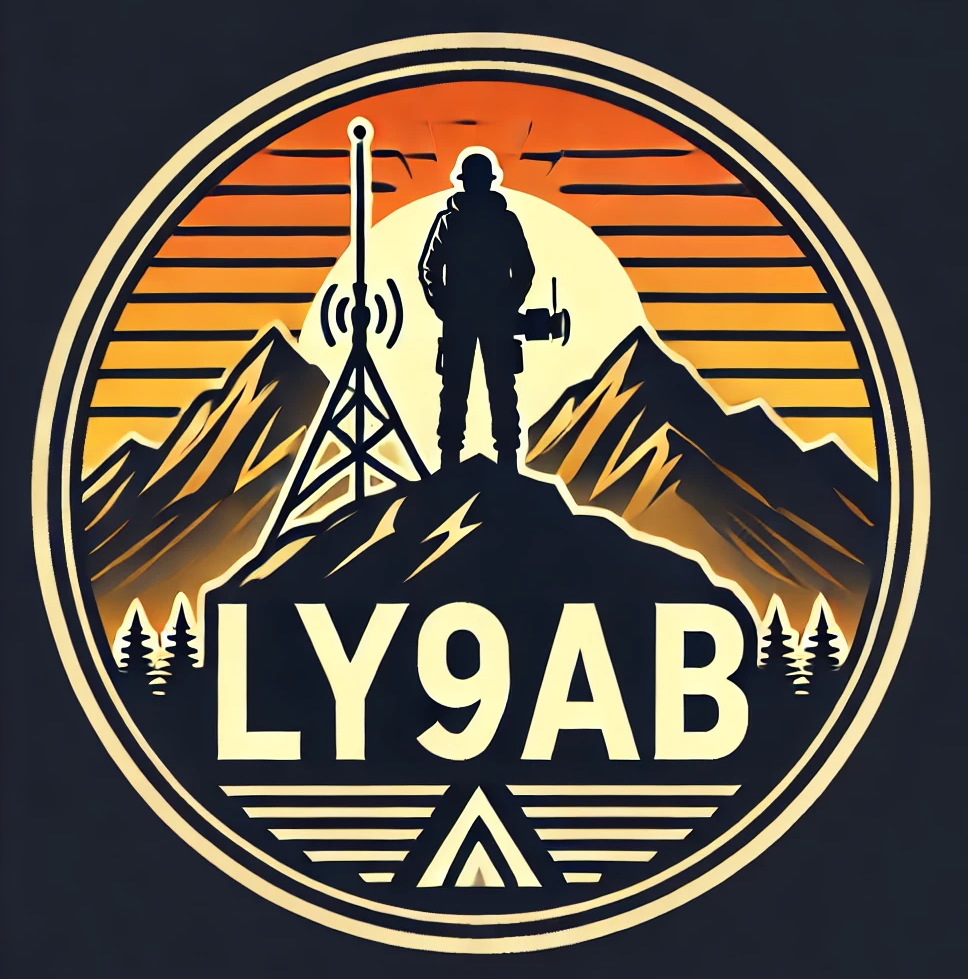 Primary Image for LY9AB