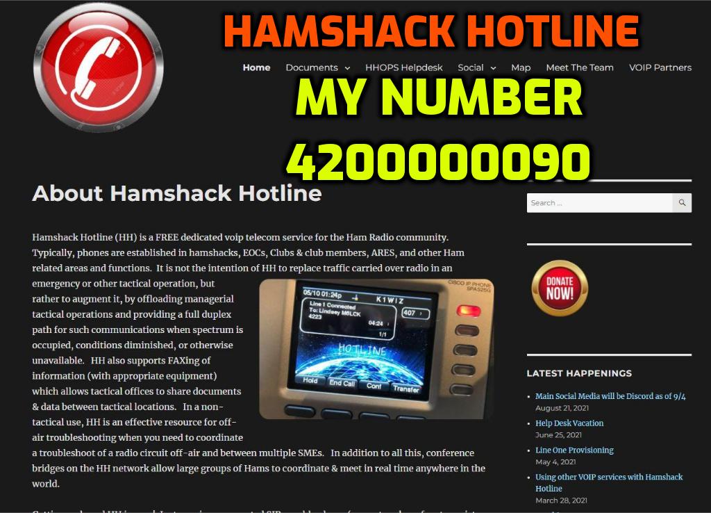 M0FXB - Callsign Lookup by QRZ Ham Radio