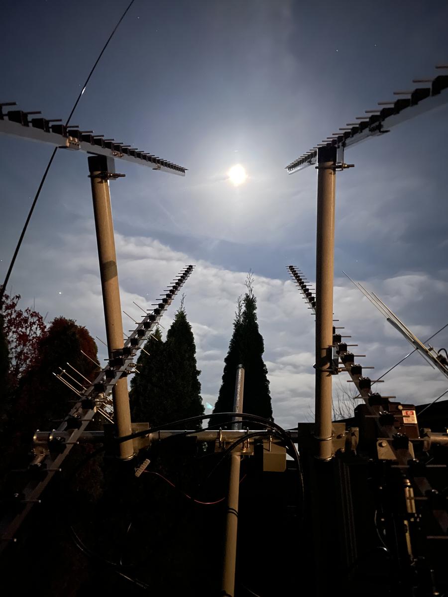 Primary Image for M0LNB