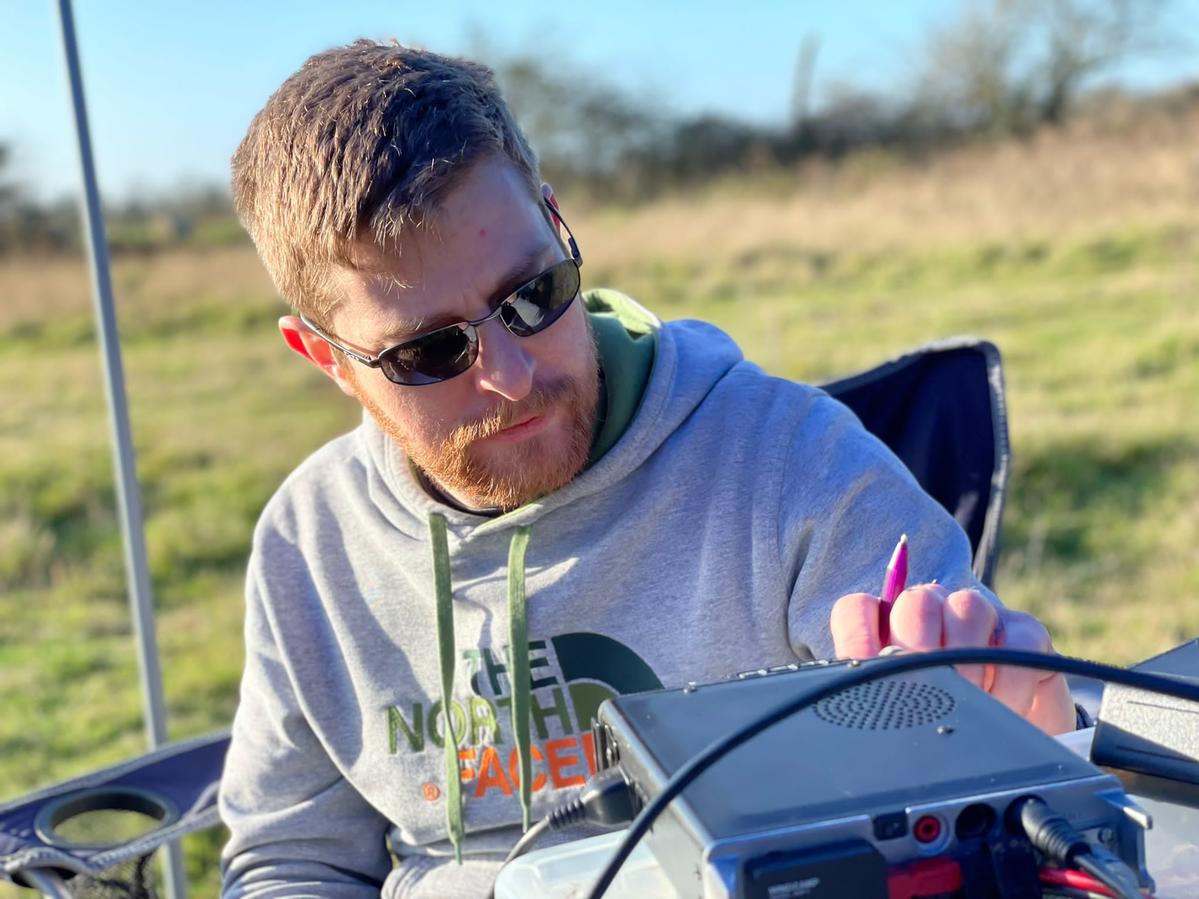 Primary Image for M0WRB