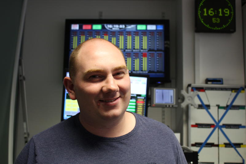 Primary Image for M3ILB