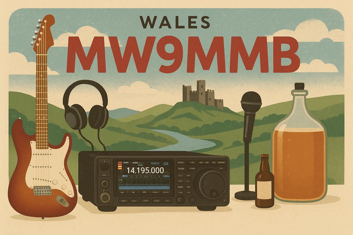 Primary Image for MW9MMB