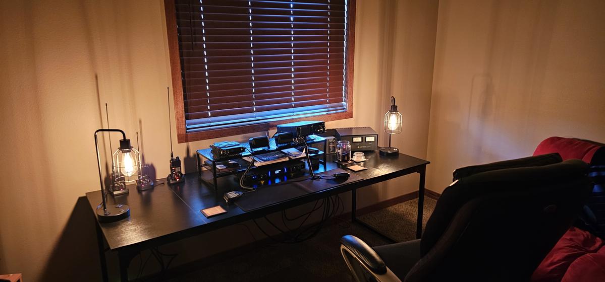 Primary Image for N0JMB