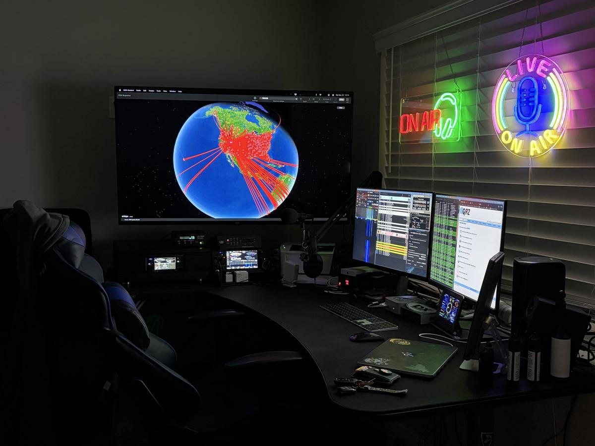 Primary Image for N0MGB