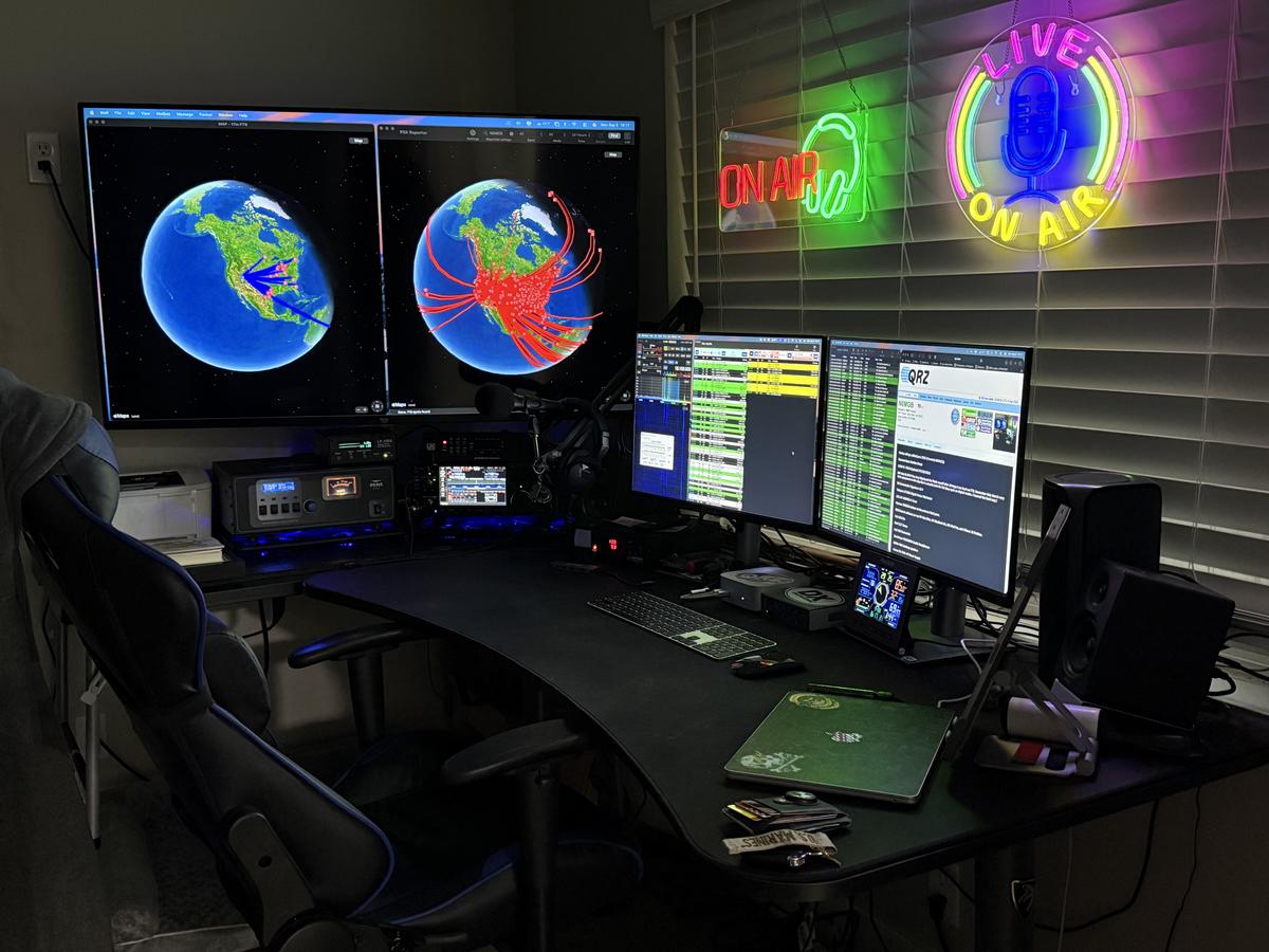 Primary Image for N0MGB