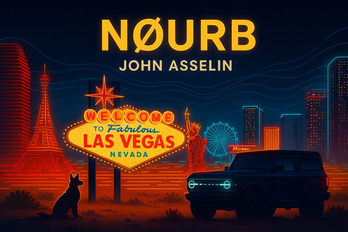 Primary Image for N0URB