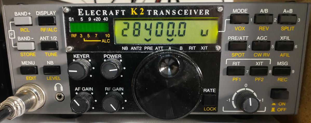 Primary Image for N2EAB