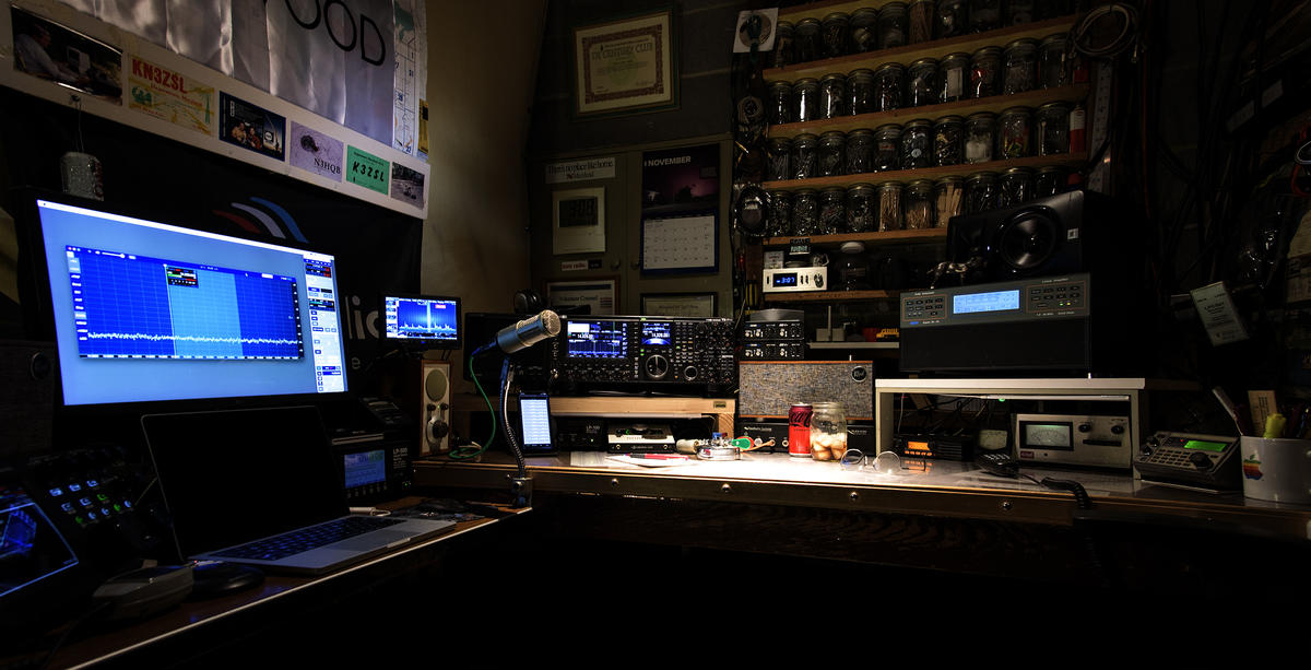 Primary Image for N3HQB