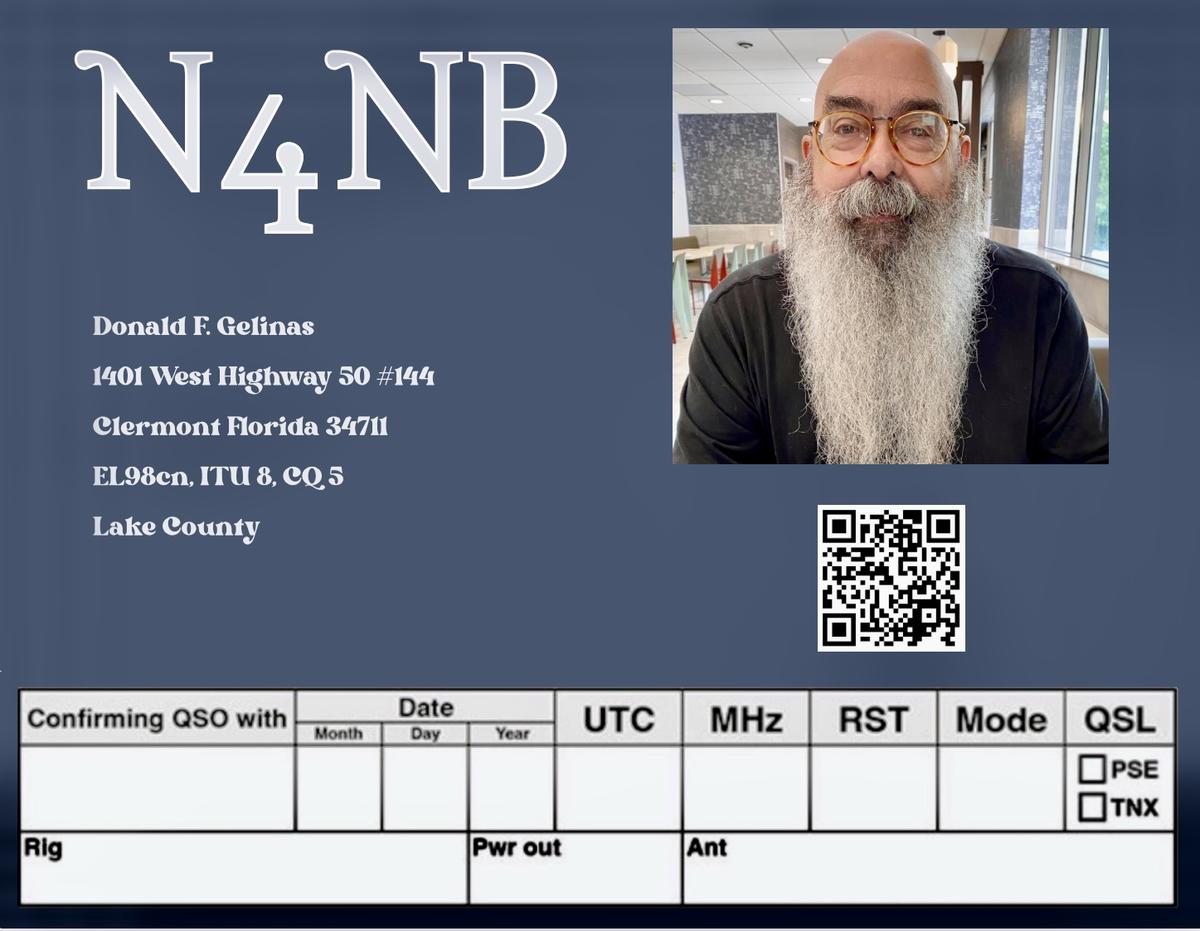 Primary Image for N4NB
