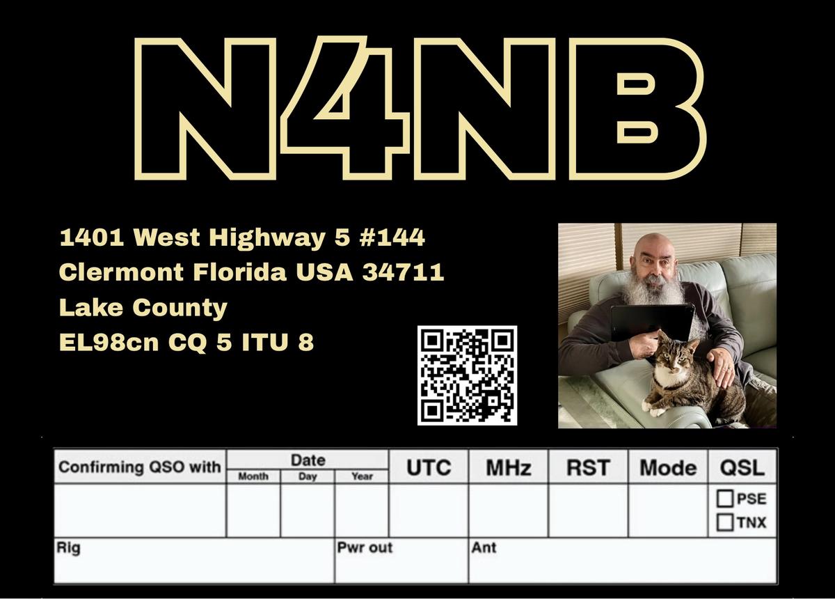 Primary Image for N4NB