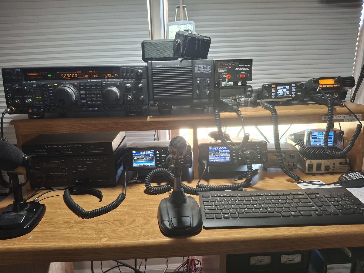 Primary Image for N4VFB