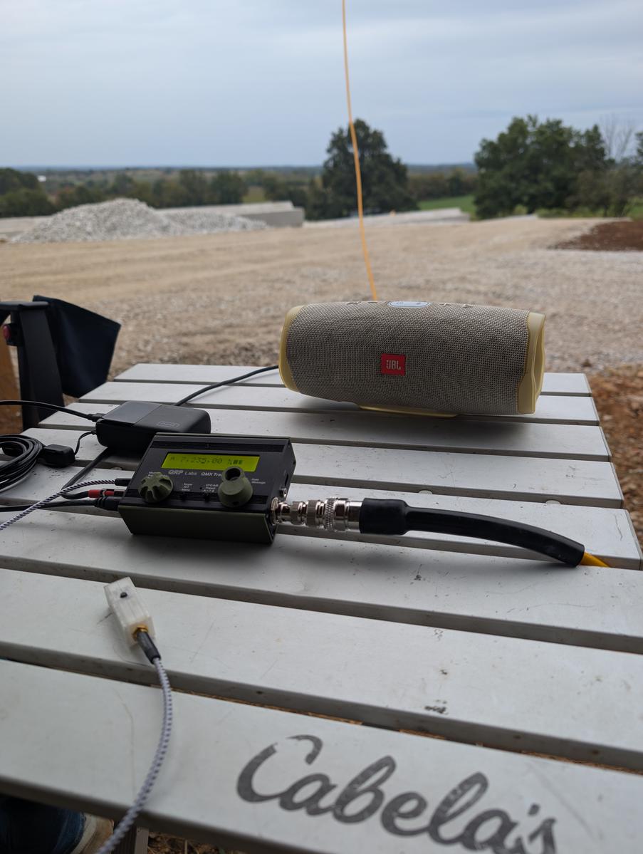 Primary Image for N5LRB