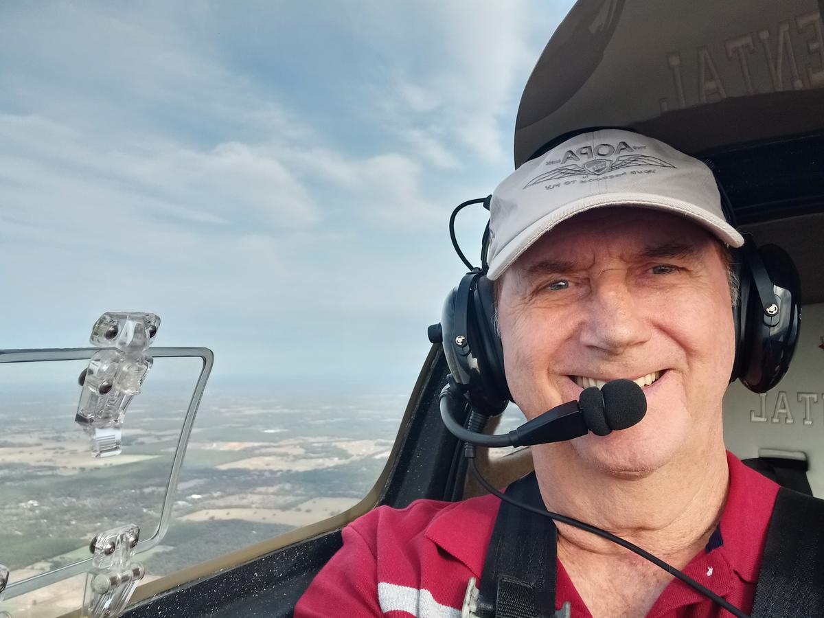 Primary Image for N5PB