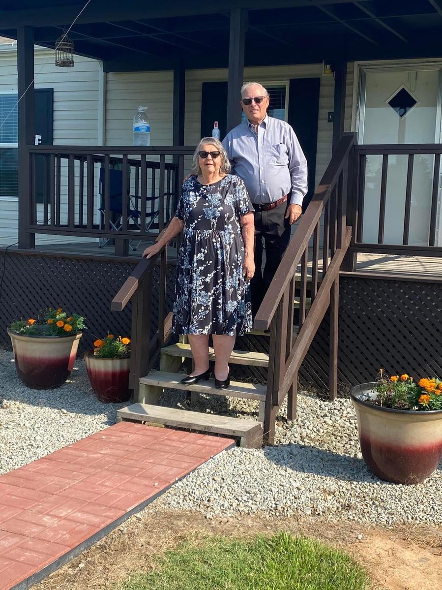 Primary Image for N6EB