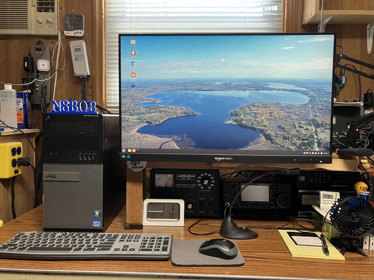 Primary Image for N8BOB