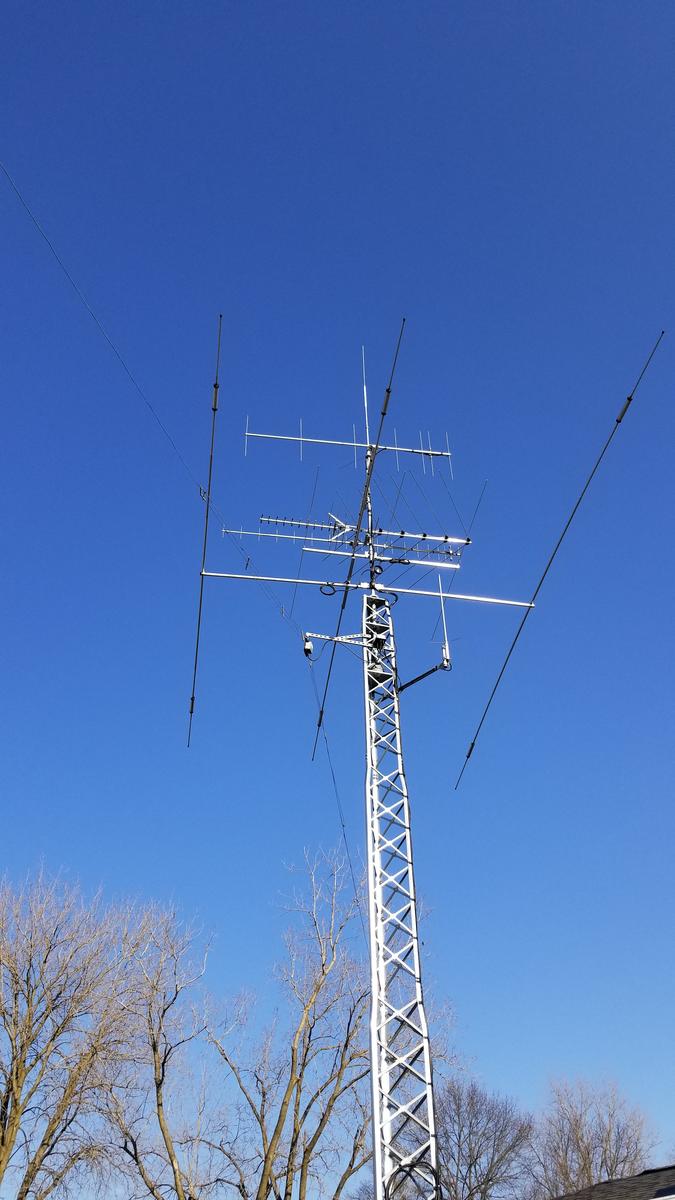 Primary Image for N8DXB