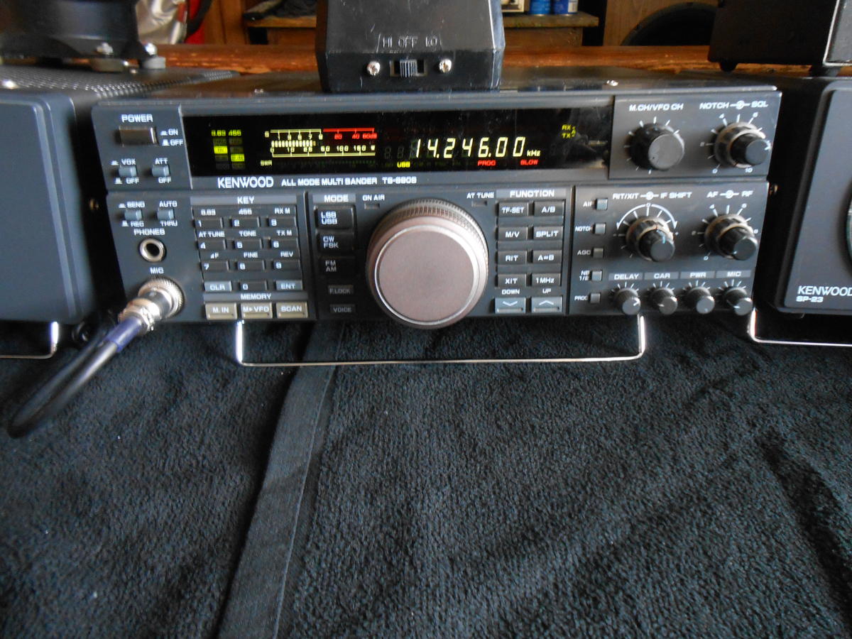 Primary Image for N9RMB