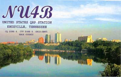 Primary Image for NU4B