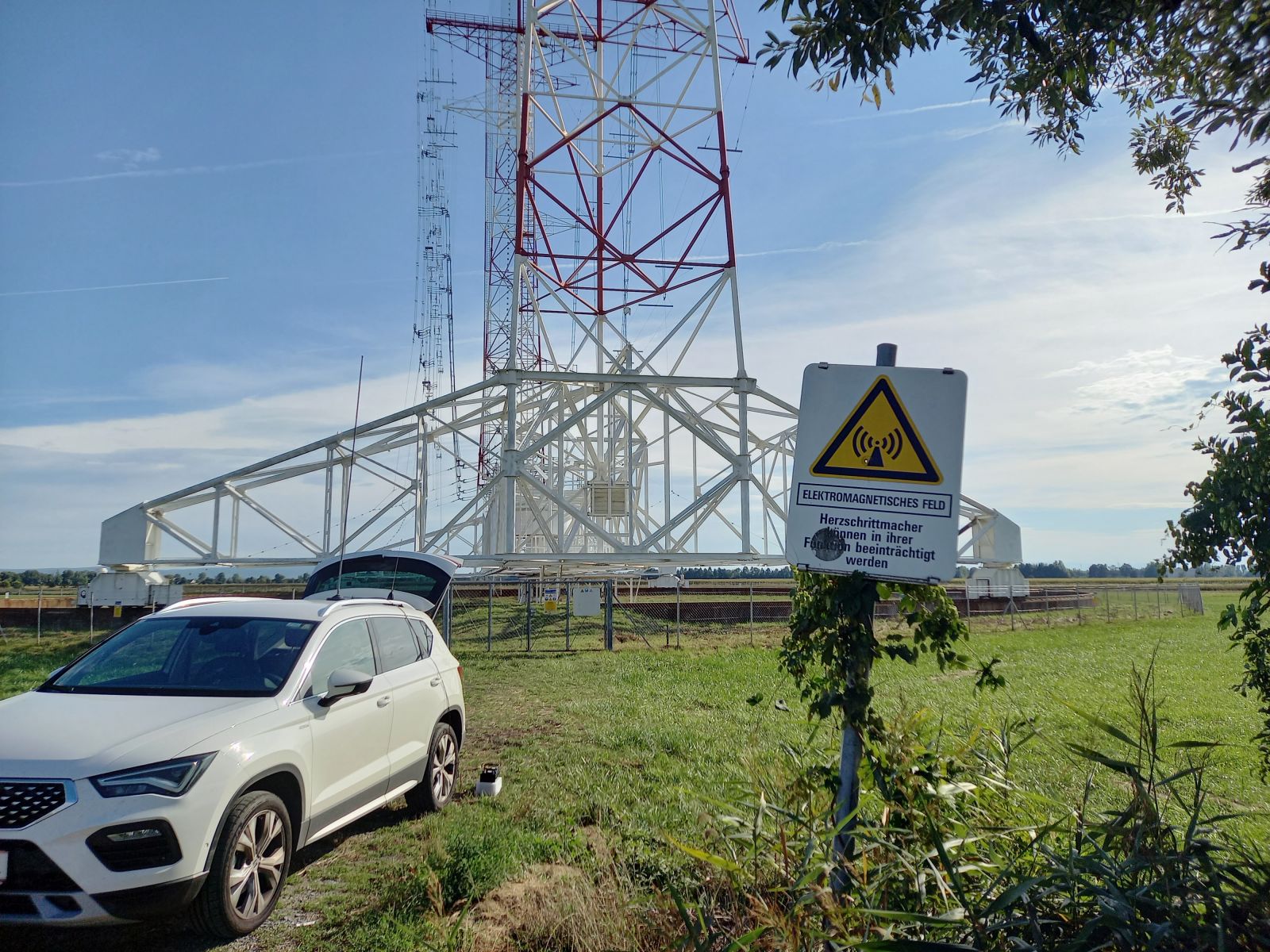 Primary Image for OE1KEB