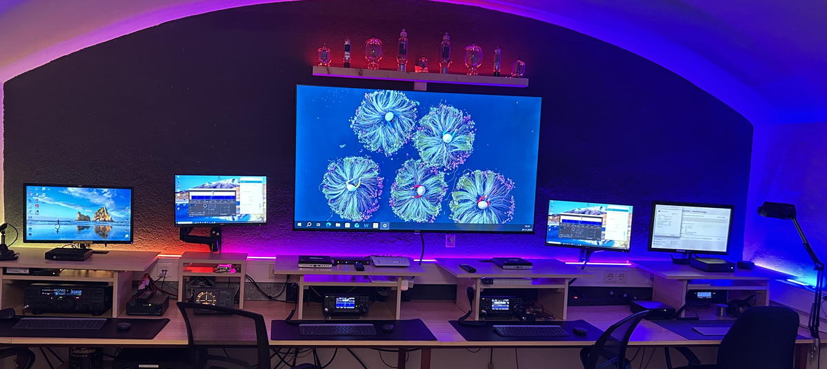 Primary Image for OE5PYB