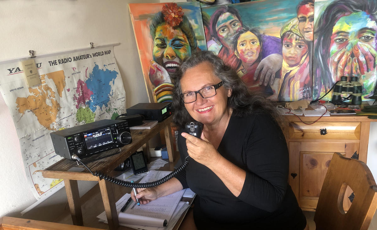 Primary Image for OE5TTB