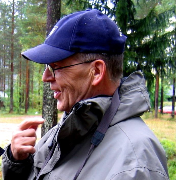 Primary Image for OH9NB