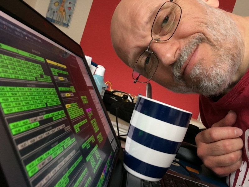 Primary Image for OK1DUB