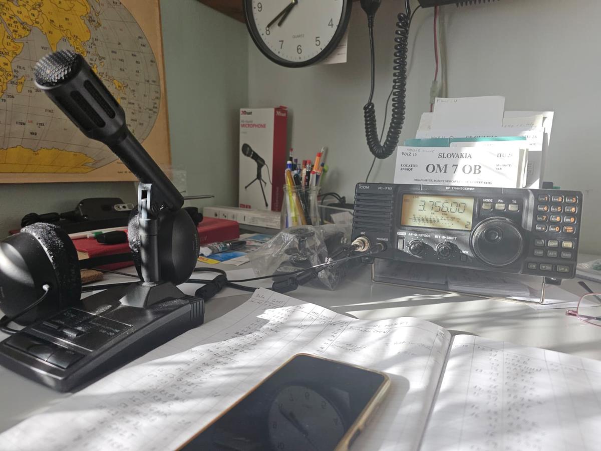 Primary Image for OM7OB