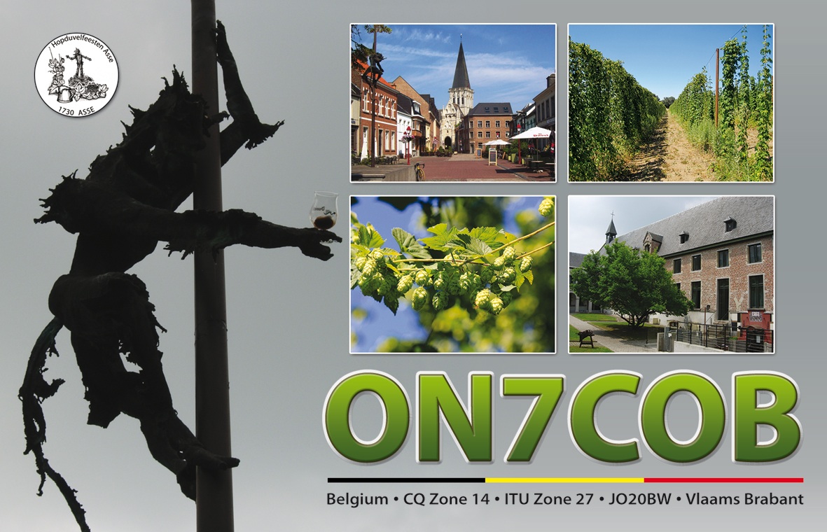 Primary Image for ON7COB