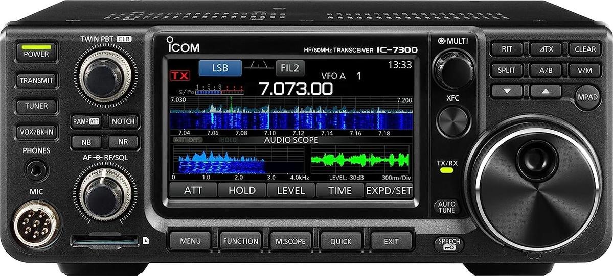Primary Image for PA1HCB