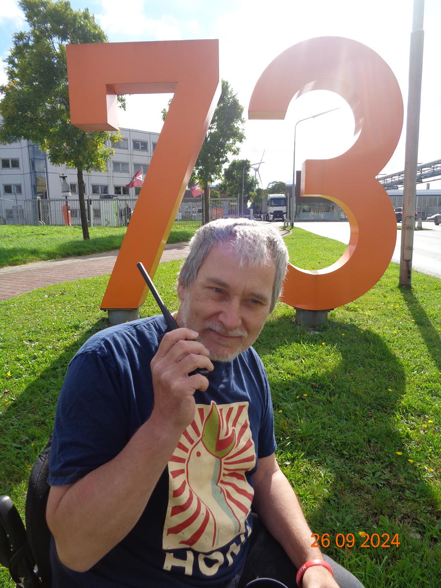 Primary Image for PA2AB