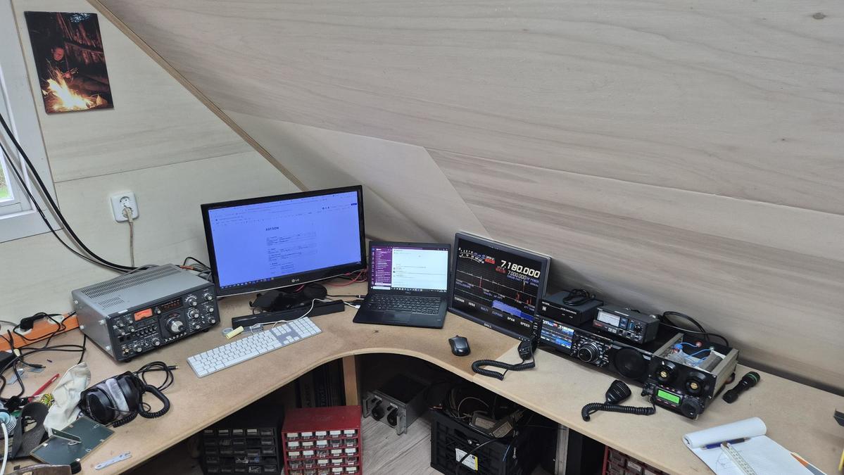 Primary Image for PA2LB