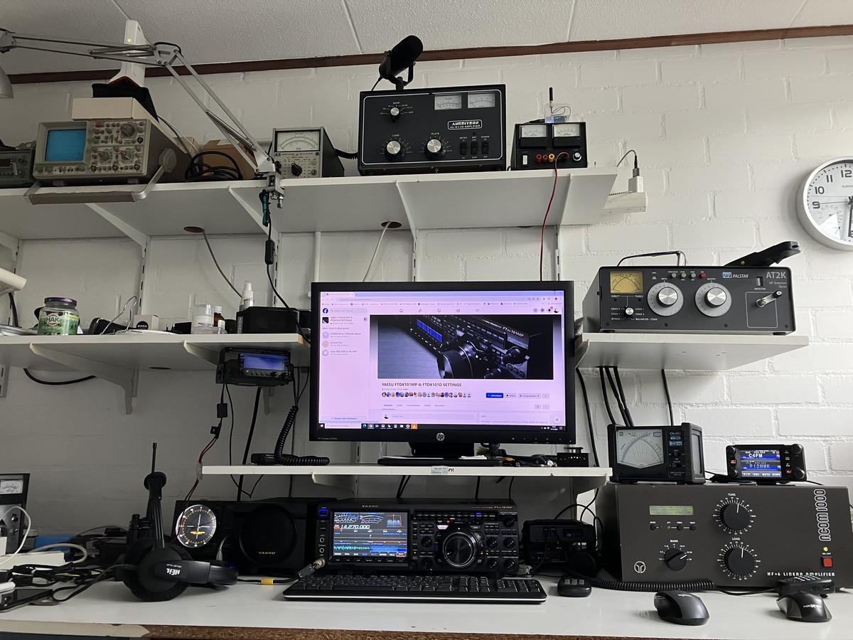 Primary Image for PA4B