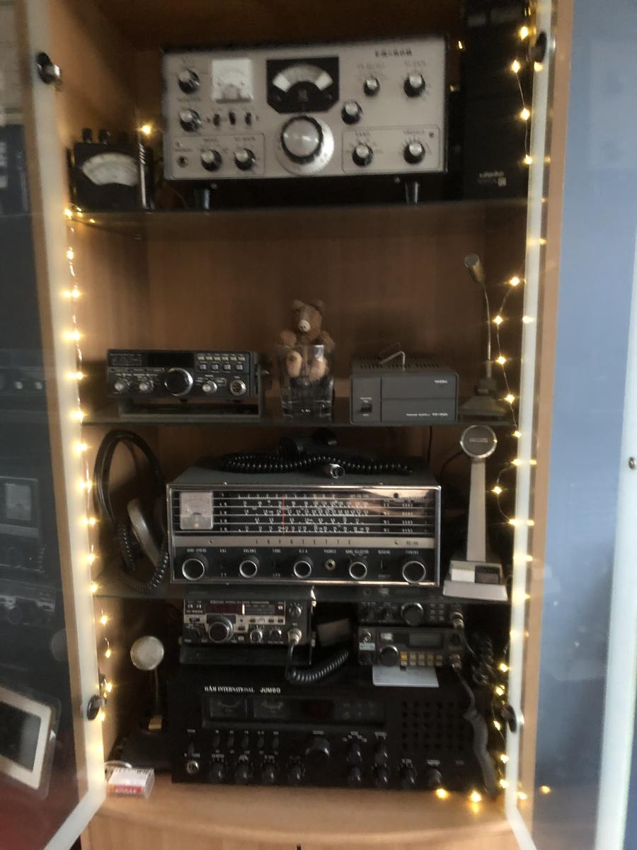 Primary Image for PA9MB