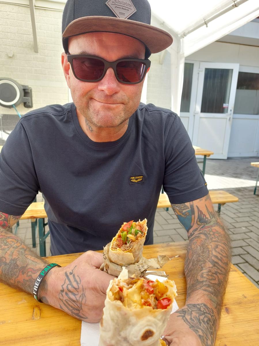 Primary Image for PD1HB