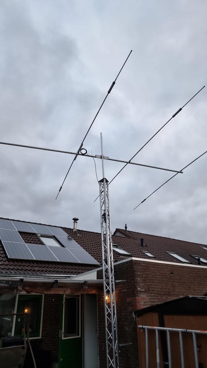 Primary Image for PD1RHB