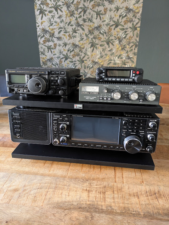 Primary Image for PD2LFB