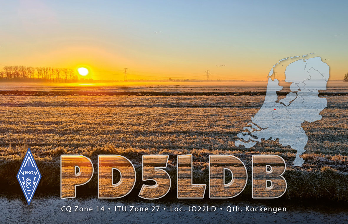 Primary Image for PD5LDB