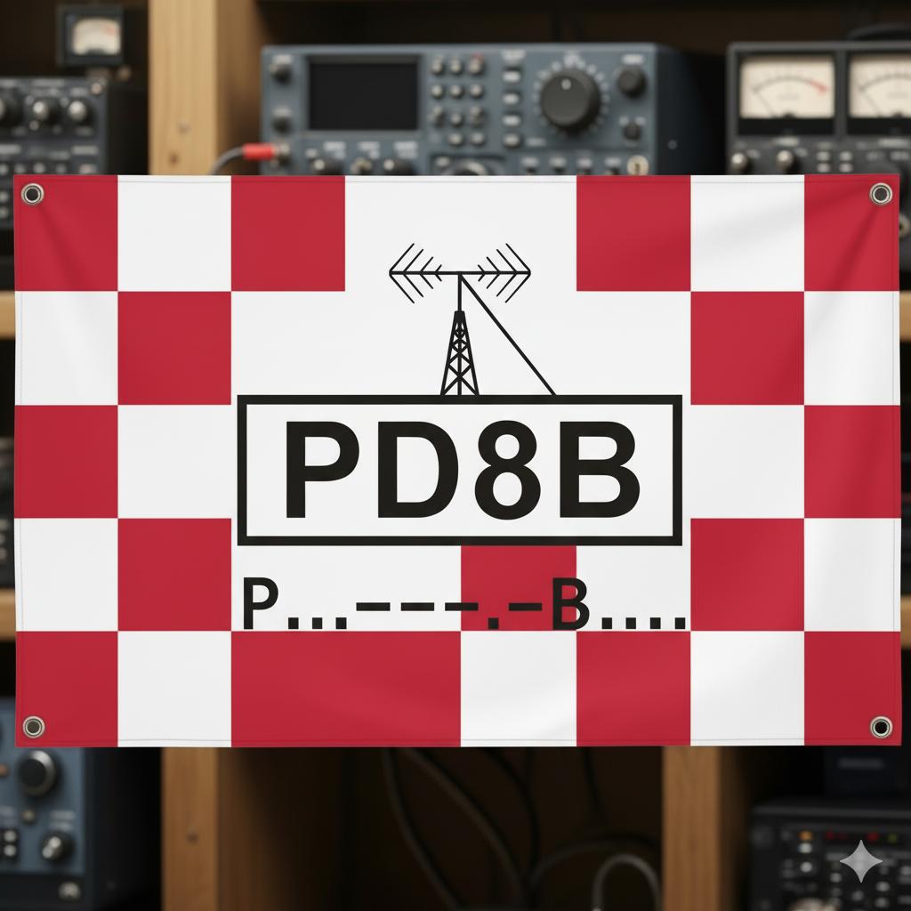 Primary Image for PD8B