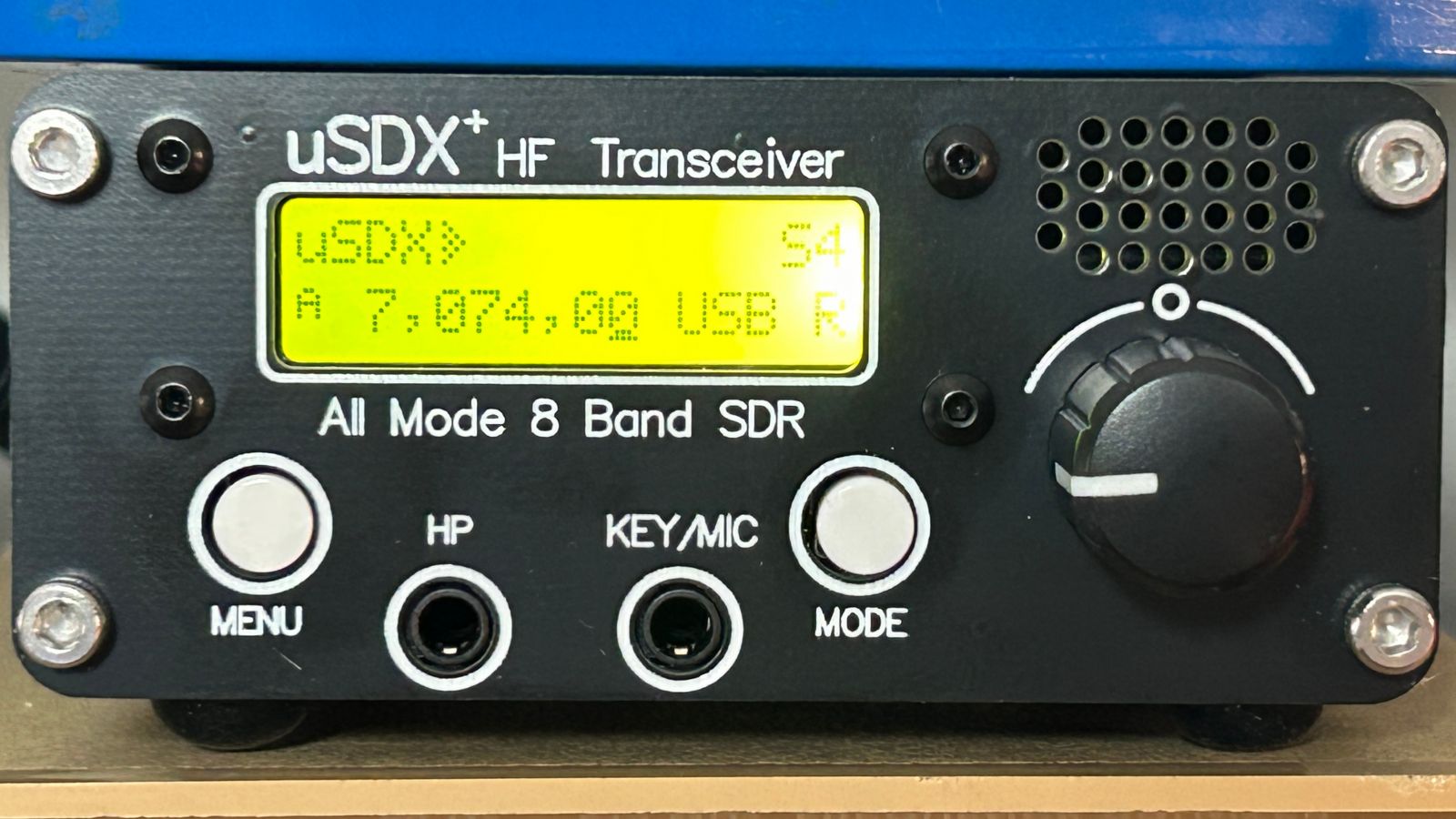 PD8GB - Callsign Lookup by QRZ Ham Radio