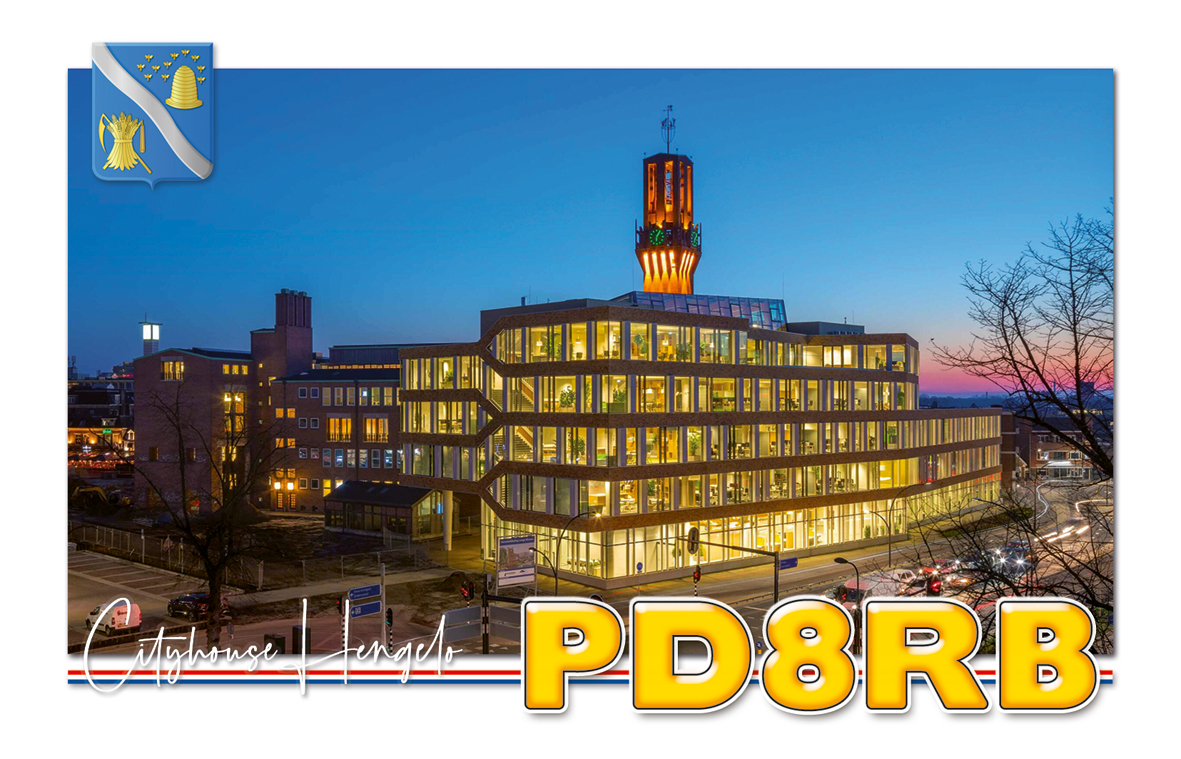 Primary Image for PD8RB
