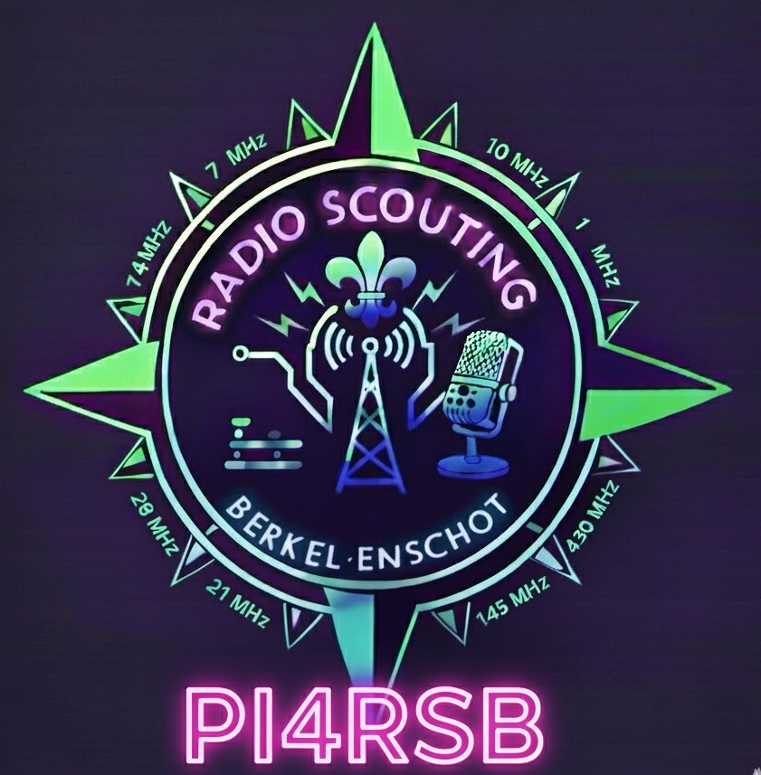 Primary Image for PI4RSB