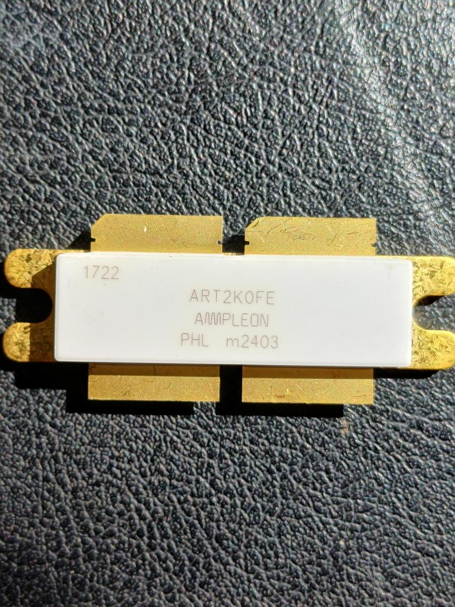 Primary Image for PJ2BB